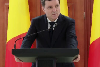 video nicusor dan spune ca nu e un blocaj in negocierile privind masurile fiscale ci o discutie tehnica cand vom avea un premier 6848397cdb3a4