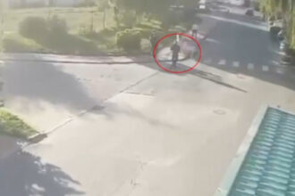 video noi date in cazul crimei din cartierul rezidential de langa bucuresti pistolul folosit de barbat ar fi fost furat din italia surse 683d9f6abac37