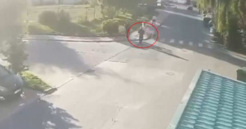 video noi date in cazul crimei din cartierul rezidential de langa bucuresti pistolul folosit de barbat ar fi fost furat din italia surse 683d9f6abac37