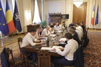 video noi negocieri la guvern asupra cresterii taxelor ce taieri de cheltuieli propun partidele si cine se opune 6849bd63369be