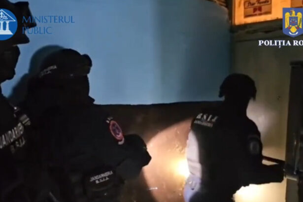 video operatiunea jupiter ziua a patra peste 450 de perchezitii au loc astazi in toata romania sunt vizate mai multe infractiuni 68413adc85614