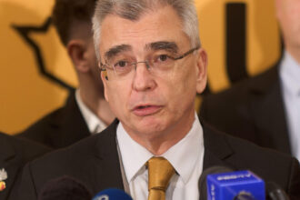 video petrisor peiu filozofia care va sta la baza noului guvern e de crestere a poverii fiscale ce solutie vede liderul senatorilor aur 68404a9ee2c3d