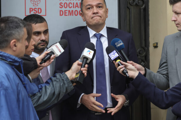 video psd face referendum intern dupa consultarile de la cotroceni varianta unei rotatii cu pnl e foarte probabila 6851bd9961305