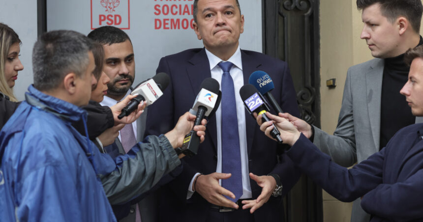 video psd face referendum intern dupa consultarile de la cotroceni varianta unei rotatii cu pnl e foarte probabila 6851bd9961305