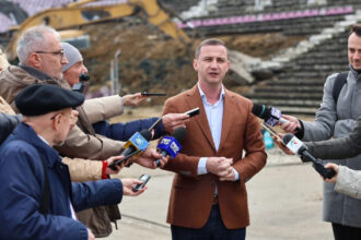 video reducerea cheltuielilor ar putea periclita construirea noului stadion din timisoara precizarile lui alfred simonis 6843360f71748