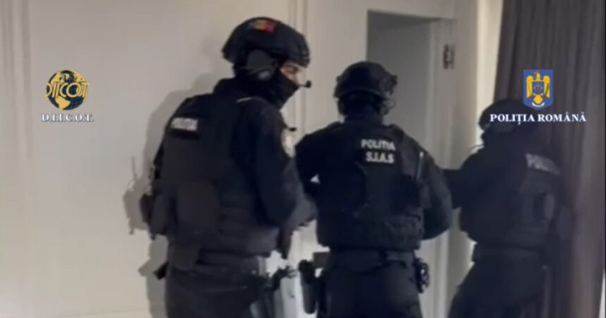 video retea internationala de droguri pe dark net destructurata peste 600 000 de utilizatori ce probe au fost ridicate din romania 68512e22970ba