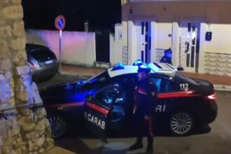 video romanca disparuta in italia gasita moarta dupa aproape o luna de cautari un agent de paza este suspect pentru uciderea ei 684190698d9f9