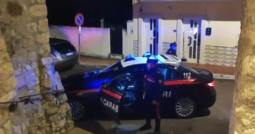 video romanca disparuta in italia gasita moarta dupa aproape o luna de cautari un agent de paza este suspect pentru uciderea ei 684190698d9f9