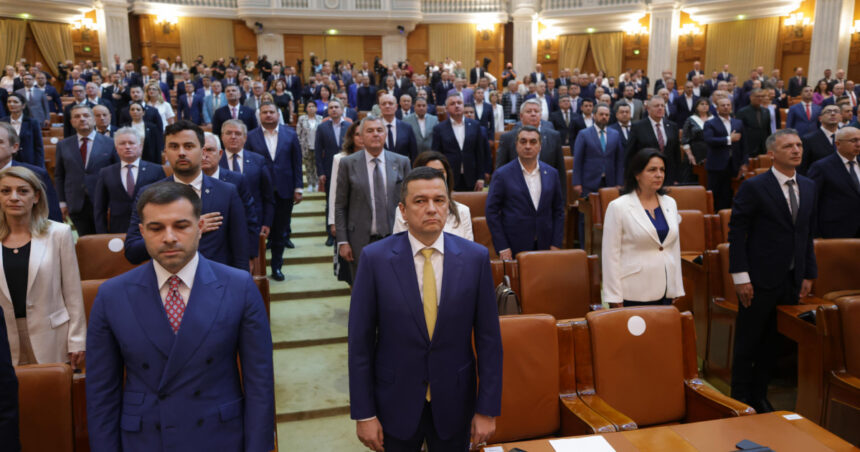 video sorin grindeanu la investirea noului guvern imi doresc sa traversam toti desertul fara sa lasam pe nimeni in urma 68596d2bbbba0