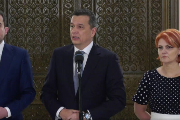 video sorin grindeanu spune care sunt sansele ca viitorul guvern sa fie dat de psd pnl usr si udmr 6853dfd517d56