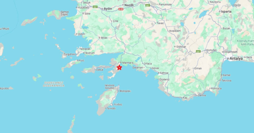 video sudul turciei a fost zguduit de un cutremur cu magnitudinea de 58 mai multe persoane ranite in timp ce incercau sa iasa din case 683e9c50cefd6