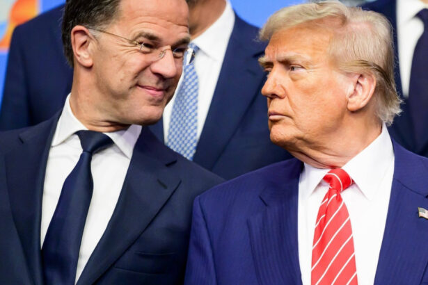 video taticul a ajuns acasa mesajul publicat de casa alba dupa revenirea lui trump de la summitul nato 685d3d20e7142