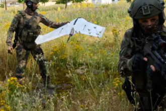video ucrainenii au primit drone franceze capabile sa loveasca tinte aflate la 25 km departare renault ar putea produce uav uri in ucraina 6858da2cd585b