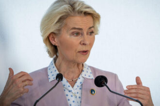 video ursula von der leyen cere ungariei sa permita marsul lgbtq de la budapesta voi fi intotdeauna aliata voastra 685cffeb66124