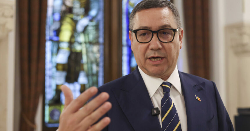 video victor ponta psd va fi oricum la guvernare 683ed5fa2984b