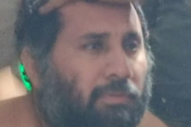 videofoto fito cel mai periculos criminal din ecuador care a evadat din inchisoare anul trecut a fost prins intr un buncar 685d02804e385