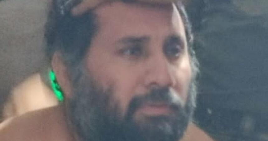 videofoto fito cel mai periculos criminal din ecuador care a evadat din inchisoare anul trecut a fost prins intr un buncar 685d02804e385