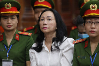 vietnamul renunta la pedeapsa cu moartea pentru 8 infractiuni femeia condamnata pentru cea mai mare frauda bancara scapa de executie 685bc1277d8d3