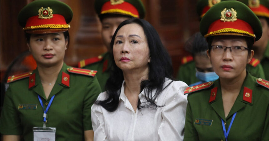 vietnamul renunta la pedeapsa cu moartea pentru 8 infractiuni femeia condamnata pentru cea mai mare frauda bancara scapa de executie 685bc1277d8d3