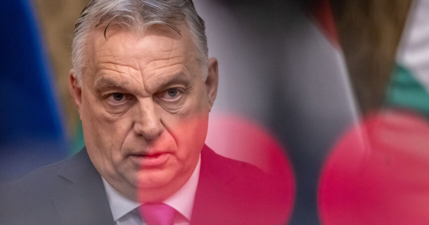 viktor orban a convocat consiliul de aparare sa ne pregatim ca ungaria sa fie atacata cu de doua ori mai multa forta 683f02445f965