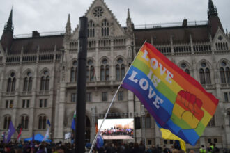viktor orban ameninta ca vor exista consecinte legale pentru cei care vor participa la marsul pride de la budapesta 685e68c76f7bd