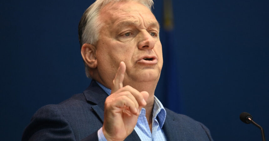 viktor orban considera ca rusii sunt prea slabi pentru a ataca nato nu au putut invinge nici macar ucraina 6847063cb2d4c