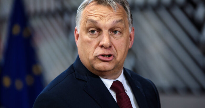 viktor orban este in centrul campaniilor anti bulgare din balcani spune un fost presedinte al bulgariei 686005488dd36