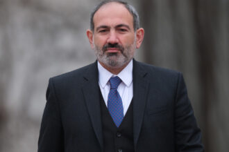 vizita istorica a premierului armean nikol pasinian in turcia la invitatia lui recep tayyip erdogan 6855275148945