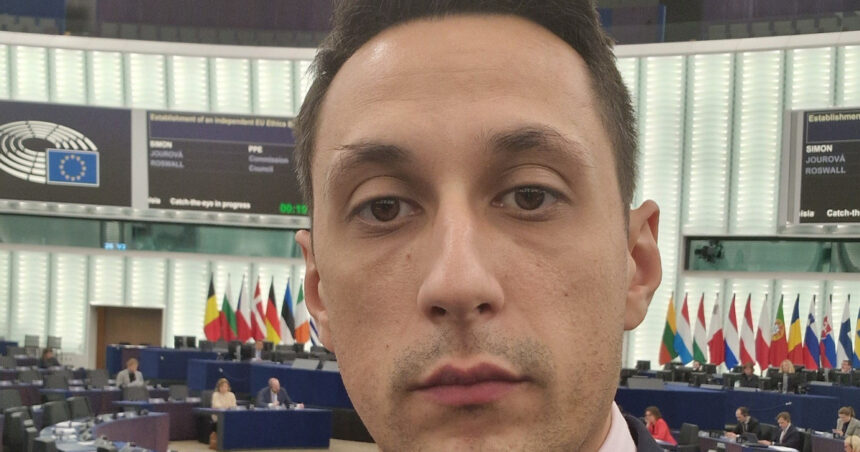 vlad gheorghe miroase a anticipate este nevoie mai mult ca oricand de o miscare reformatoare autentica 6854159856b25