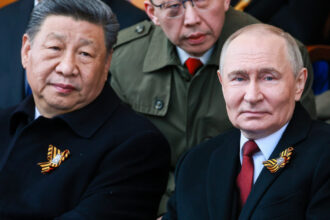 vladimir putin si xi jinping condamna atacurile israelului asupra iranului cum vad cei doi rezolvarea conflictului 6853fb4499ca6