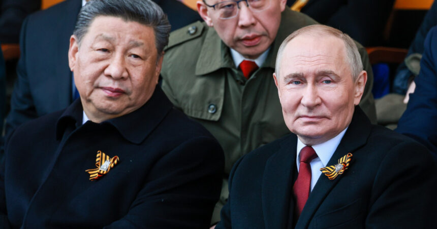 vladimir putin si xi jinping condamna atacurile israelului asupra iranului cum vad cei doi rezolvarea conflictului 6853fb4499ca6