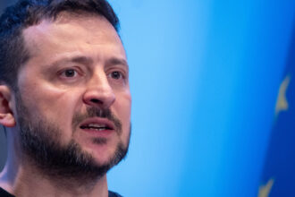volodimir zelenski le a cerut statelor europene din nato sa ajute militar ucraina cu 025 din pib 685b00f6e804e