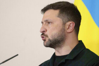 volodimir zelenski merge la strasbourg pentru a se adresa consiliului europei discurs in plen despre combaterea agresiunii ruse 685966e68ca29
