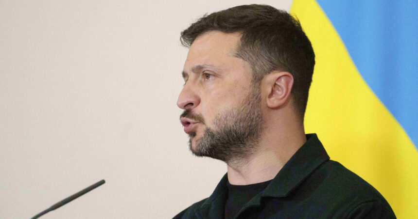 volodimir zelenski merge la strasbourg pentru a se adresa consiliului europei discurs in plen despre combaterea agresiunii ruse 685966e68ca29