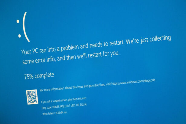 windows renunta dupa aproape 40 de ani la celebrul ecran albastru afisat la o eroare de sistem 685e47f7c8b1e