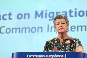 ylva johansson va fi noul reprezentant special al ue pentru ucrainenii din blocul comunitar 684b3c5cf3bf1