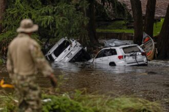 a cloud seeding startup did not cause the texas floods 68715b9795116
