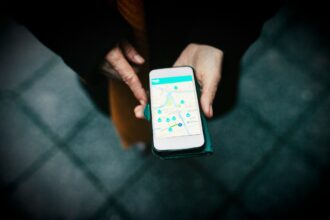 a surveillance vendor was caught exploiting a new ss7 attack to track peoples phone locations 687a97dd03461