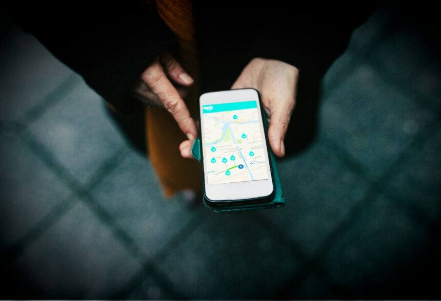 a surveillance vendor was caught exploiting a new ss7 attack to track peoples phone locations 687a97dd03461