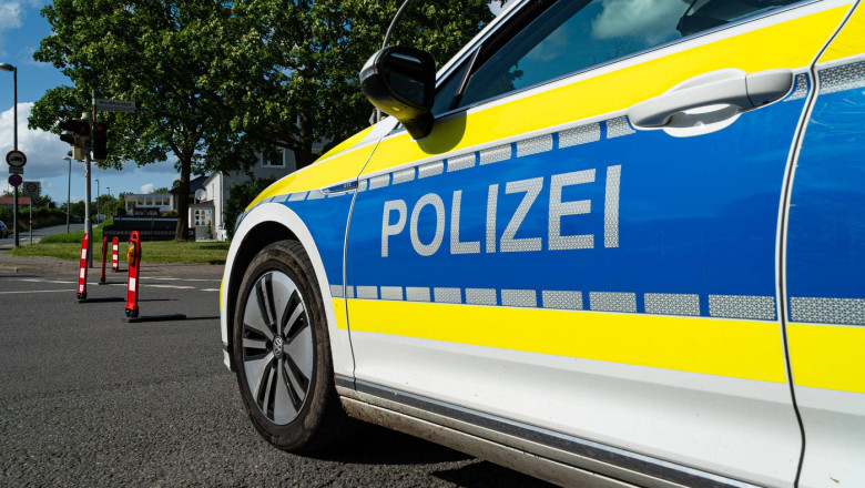 accident grav in germania un autobuz cu 55 de persoane s a rasturnat pe autostrada sunt cel putin 20 de raniti 68679410ac178