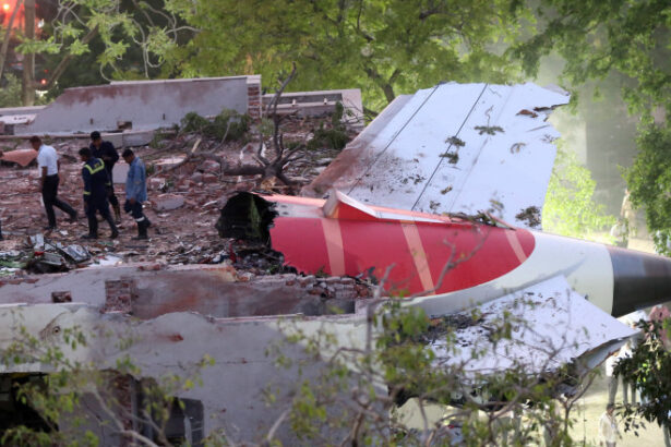 accidentul air india reaprinde o dezbatere de zeci de ani care imparte industria aviatica protejarea publicului e o datorie sacra 68773fc24d11f