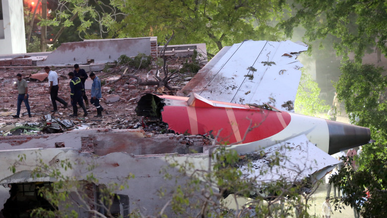 accidentul air india reaprinde o dezbatere de zeci de ani care imparte industria aviatica protejarea publicului e o datorie sacra 68773fc24d11f