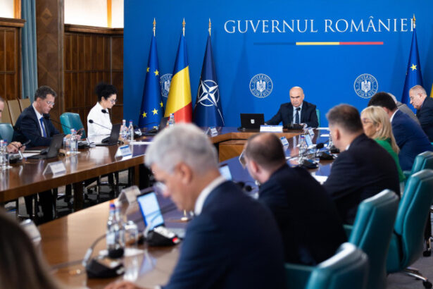 acordarea anuala a burselor pentru studii universitare si stagii de cercetare in strainatate pe agenda sedintei de astazi a guvernului 6881f30ba9dbc