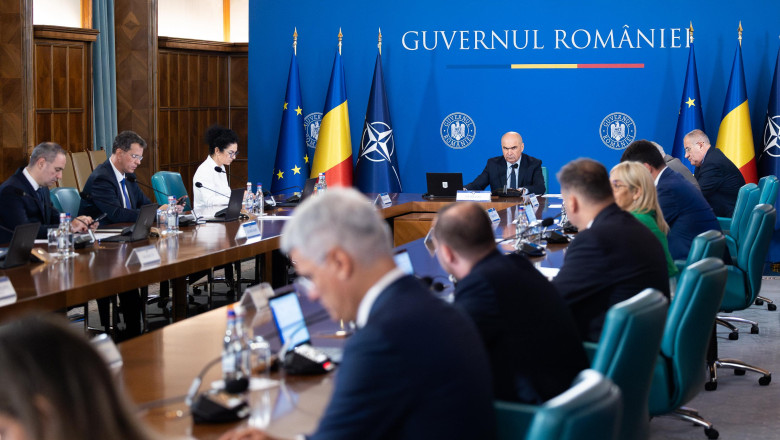 acordarea anuala a burselor pentru studii universitare si stagii de cercetare in strainatate pe agenda sedintei de astazi a guvernului 6881f30ba9dbc
