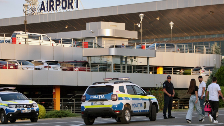 aeroportul international chisinau va purta numele compozitorului eugen doga anunta executivul din republica moldova 68777cdec0775