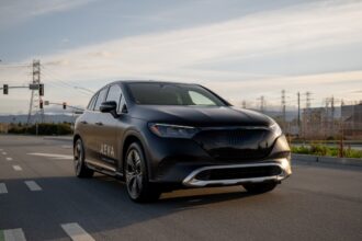 aeva strikes lidar chip making deal with lg subsidiary 6888b15ed2309