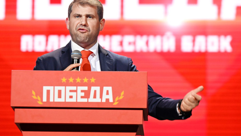 alianta oligarhului pro rus ilan sor nu va putea participa la alegerile parlamentare din moldova motivul deciziei de la chisinau 687be43c1f826