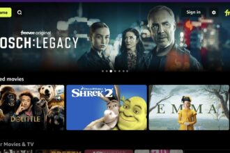 amazon is shutting down its freevee app in august 68657f38da8d7