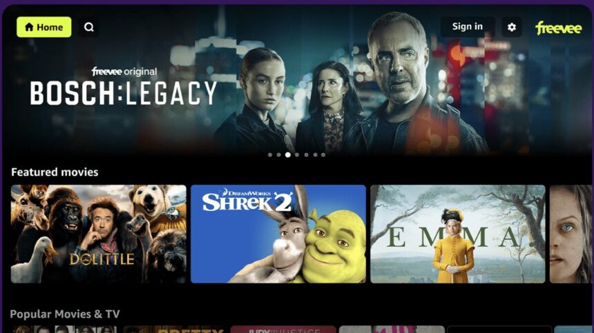 amazon is shutting down its freevee app in august 68657f38da8d7