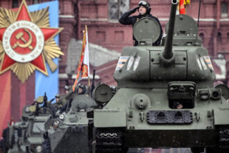 analiza stocurile rusesti de arme din era sovietica au scazut dramatic ce a crescut e dependenta de aliatii asiatici china si coreea de nord 68871a9a0a0ae
